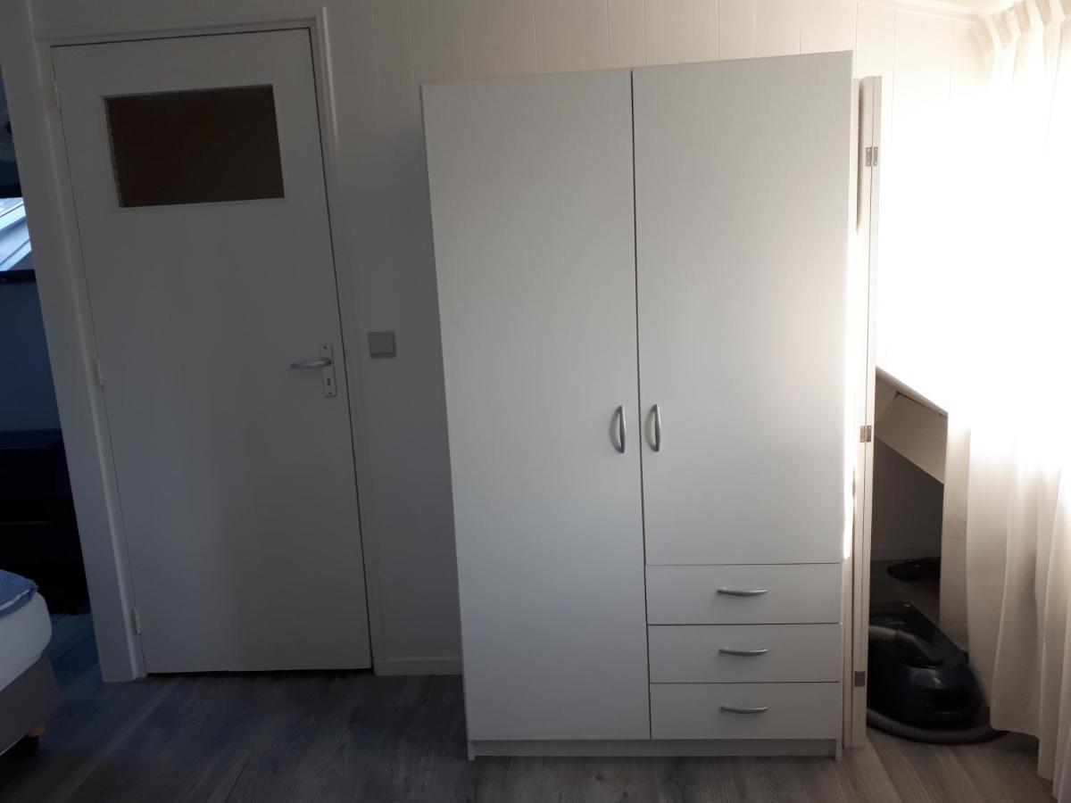 فيلا Vakantiewoning J.W. Schuurmanstraat 14 دومبورغ المظهر الخارجي الصورة