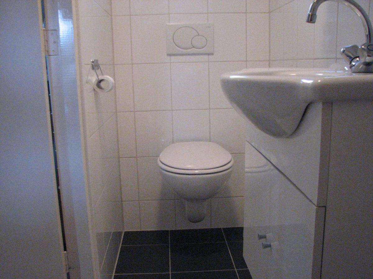 فيلا Vakantiewoning J.W. Schuurmanstraat 14 دومبورغ المظهر الخارجي الصورة